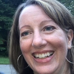 Meet your Posher, Kristine